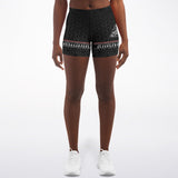 Singular Sight Legging Shorts