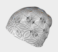 Tranceform Beanie