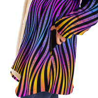 Xenowave Microfleece Blanket
