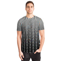 Shockwave Unisex T-Shirt