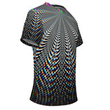 Fractal Fantasy Unisex T-Shirt