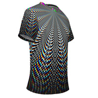 Fractal Fantasy Unisex T-Shirt