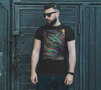 Inner Essence Unisex Cotton T-Shirt