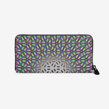 Flux Capacitor Leather Wallet