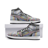 Stoned Unisex Sneakers