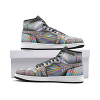 Stoned Unisex Sneakers