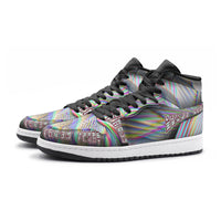 Stoned Unisex Sneakers