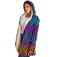 Xenowave Microfleece Blanket