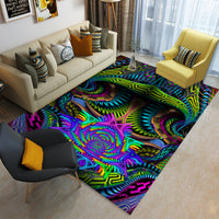 Primordial Area Rug
