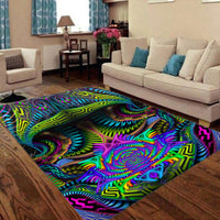 Primordial Area Rug