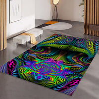 Primordial Area Rug
