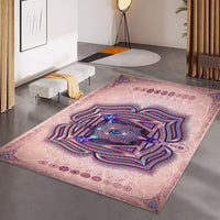 Muladhara Area Rug | Root Chakra