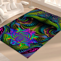 Primordial Area Rug