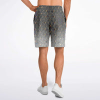Hexaplex Long Shorts