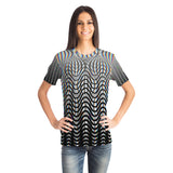 Shockwave Unisex T-Shirt