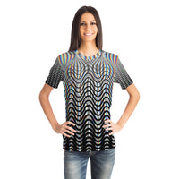 Shockwave Unisex T-Shirt