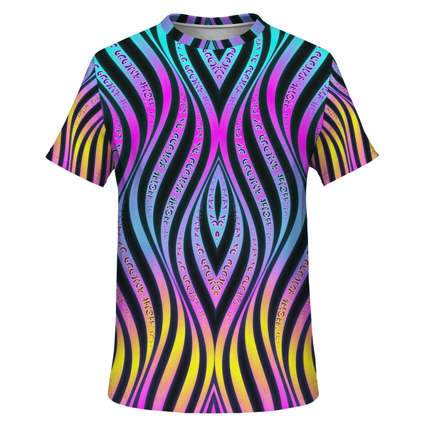 Xenowave Unisex T-Shirt
