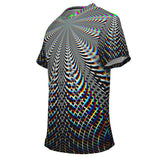 Fractal Fantasy Unisex T-Shirt