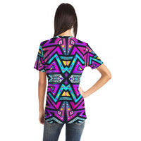 Mystic Mandala Unisex T-Shirt