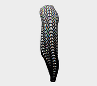 Shockwave Leggings