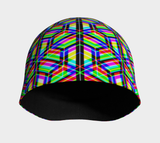 Flux Capacitor Beanie