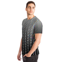 Shockwave Unisex T-Shirt
