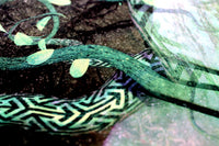 Lycra Tapestry / Backdrop of Gaia's Lullaby