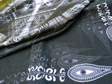 Lycra Tapestry / Backdrop of Higher Order