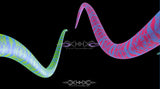 Snake Flow Loop Pack