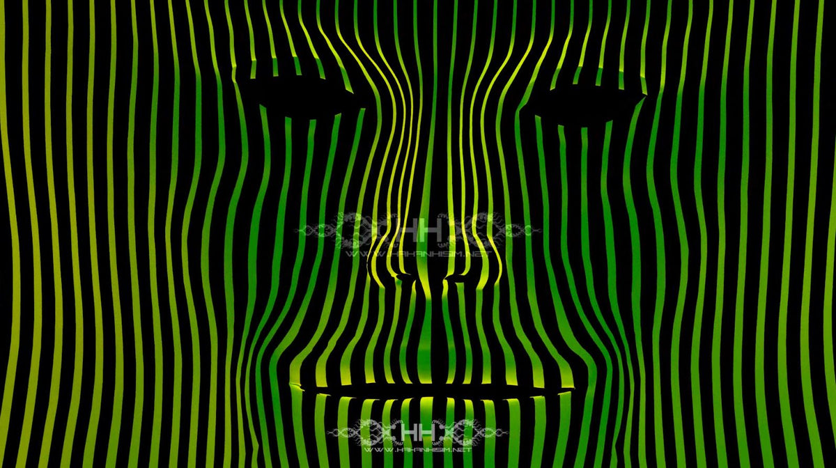 Trippy Vibrations Loop Pack