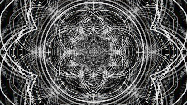 Sacred Geometry Loop Pack