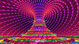 Tryptamine Backgrounds Loop Pack