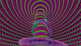 Tryptamine Backgrounds Loop Pack