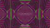 Tryptamine Backgrounds Loop Pack