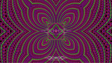 Tryptamine Backgrounds Loop Pack