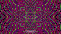 Tryptamine Backgrounds Loop Pack