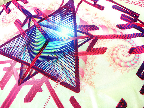 Tapestry of Universal Transmissions III