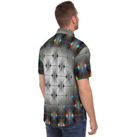 Trypswitch Button Down Shirt