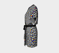 Hypnodelica Kimono Robe