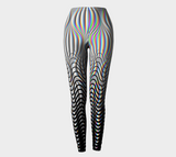 Shockwave Leggings