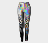 Shockwave Leggings
