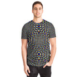 Chromadelic Unisex T-Shirt