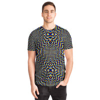 Chromadelic Unisex T-Shirt