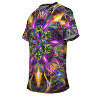 Sylvan Perception Unisex T-Shirt