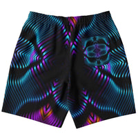 Xenoform Long Shorts