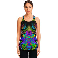 Primordial Racerback Tank