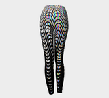 Shockwave Leggings