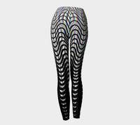 Shockwave Leggings