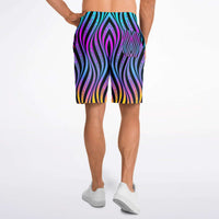 Xenowave Long Shorts