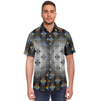 Trypswitch Button Down Shirt